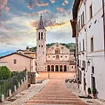L'oasi Di Zio Franco - Cascata Delle Marmore - Valnerina - Umbria Appartamento Rosciano (Terni)