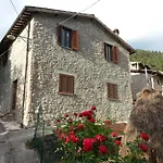 L'oasi Di Zio Franco - Cascata Delle Marmore - Valnerina - Umbria *
