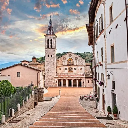 L'oasi Di Zio Franco - Cascata Delle Marmore - Valnerina - Umbria Apartment Rosciano (Terni)