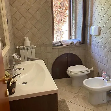 Apartment L'oasi Di Zio Franco - Cascata Delle Marmore - Valnerina - Umbria