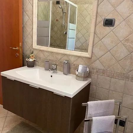 L'oasi Di Zio Franco - Cascata Delle Marmore - Valnerina - Umbria *