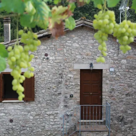 L'oasi Di Zio Franco - Cascata Delle Marmore - Valnerina - Umbria Apartman *