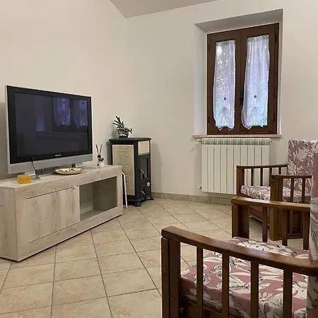 L'oasi Di Zio Franco - Cascata Delle Marmore - Valnerina - Umbria Apartamento *