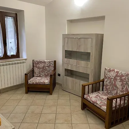 Apartment L'oasi Di Zio Franco - Cascata Delle Marmore - Valnerina - Umbria *