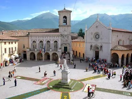 L'oasi Di Zio Franco - Cascata Delle Marmore - Valnerina - Umbria Rosciano (Terni)