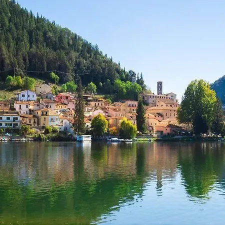 Appartamento L'oasi Di Zio Franco - Cascata Delle Marmore - Valnerina - Umbria *