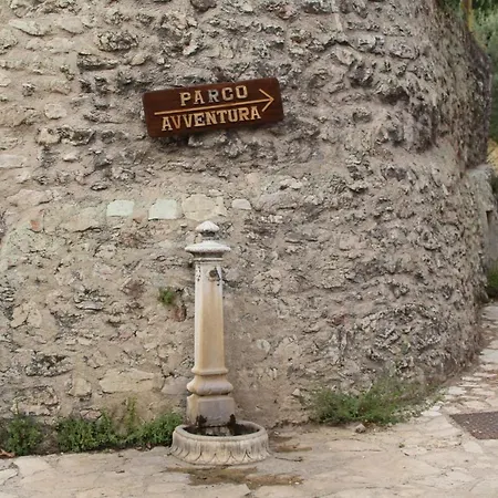 Appartamento L'oasi Di Zio Franco - Cascata Delle Marmore - Valnerina - Umbria *