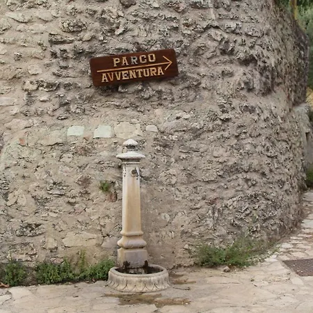 Apartment L'oasi Di Zio Franco - Cascata Delle Marmore - Valnerina - Umbria *