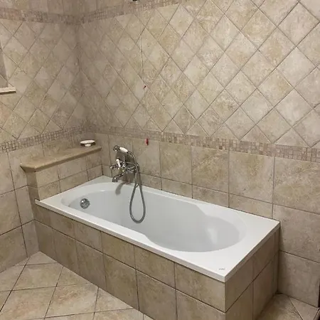 Apartamento L'oasi Di Zio Franco - Cascata Delle Marmore - Valnerina - Umbria