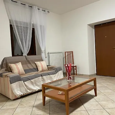 L'oasi Di Zio Franco - Cascata Delle Marmore - Valnerina - Umbria * Rosciano (Terni)