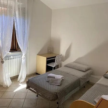 L'oasi Di Zio Franco - Cascata Delle Marmore - Valnerina - Umbria Rosciano (Terni)