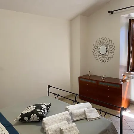 Apartment L'oasi Di Zio Franco - Cascata Delle Marmore - Valnerina - Umbria *