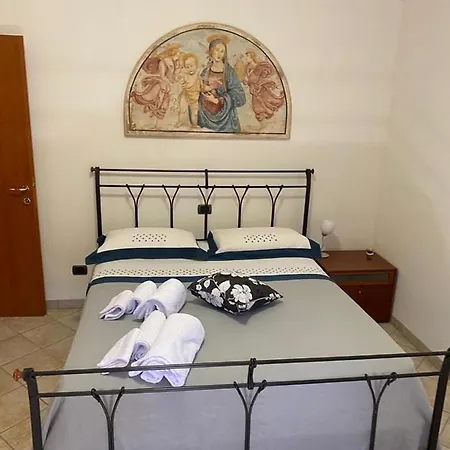 Apartmán L'oasi Di Zio Franco - Cascata Delle Marmore - Valnerina - Umbria *