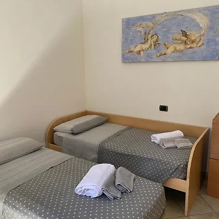 L'oasi Di Zio Franco - Cascata Delle Marmore - Valnerina - Umbria Apartman Rosciano (Terni)
