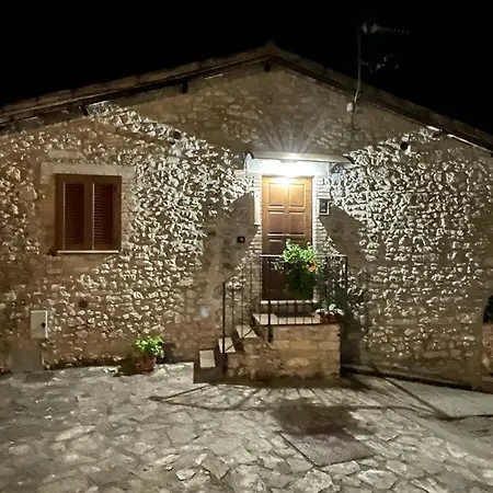 L'oasi Di Zio Franco - Cascata Delle Marmore - Valnerina - Umbria * Rosciano (Terni)