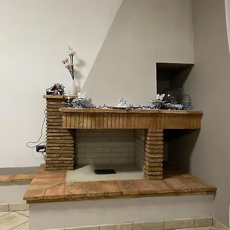 Apartment L'oasi Di Zio Franco - Cascata Delle Marmore - Valnerina - Umbria Rosciano (Terni)