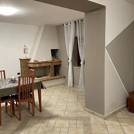 Apartmán L'oasi Di Zio Franco - Cascata Delle Marmore - Valnerina - Umbria *