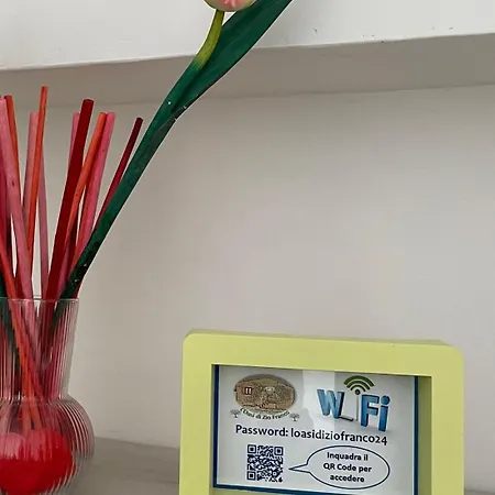 Apartman L'oasi Di Zio Franco - Cascata Delle Marmore - Valnerina - Umbria *